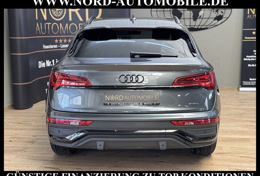 Audi Q5 Q5 Sportback S-Line 50 TFSI e AHK/Kamera/Navi/