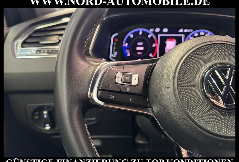 Volkswagen Tiguan Allspace Tiguan Allspace 4MOT 2.0 TDI R-Line DSG*7-Sitzer