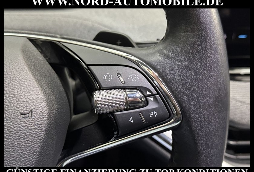 Skoda Enyaq Enyaq iV 60 Loft Wärmepumpe/Kamera/Matrix