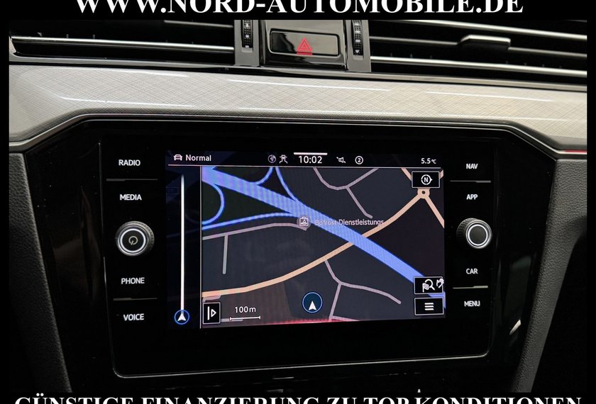 Volkswagen Passat Variant Passat Variant Business 2.0 TDI DSG Leder/Kamera