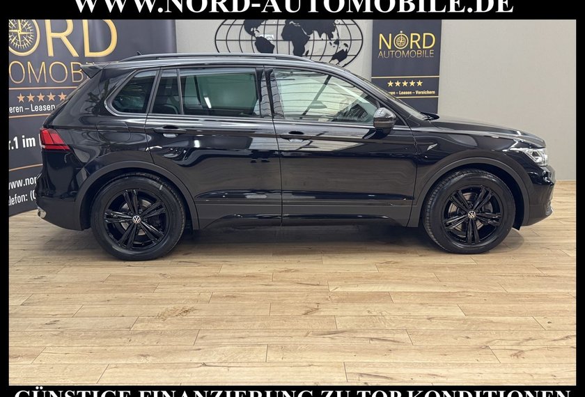 Volkswagen Tiguan Tiguan Life Urban Sport 4MOT 2.0 TDI DSG Pano