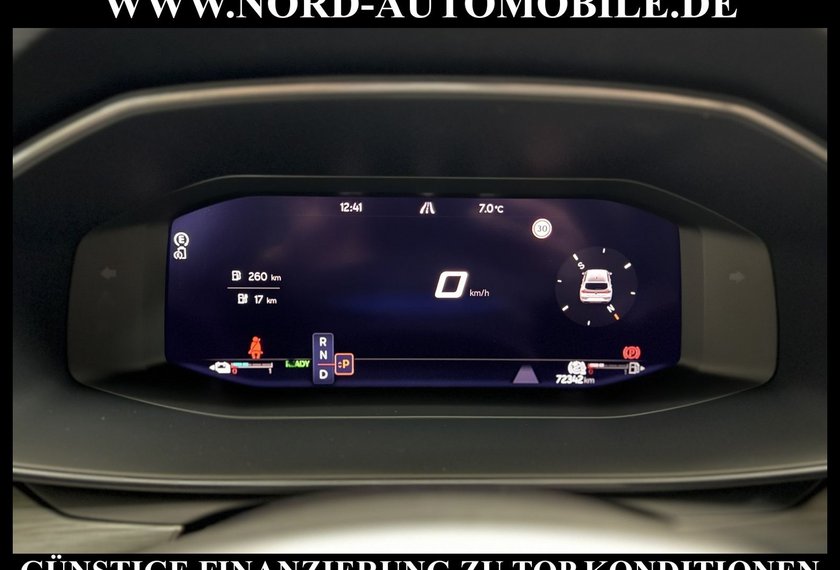 Cupra Leon Leon VZ 1.4 TSI e-HYBRID DSG Kamera/19/Navi VZ e