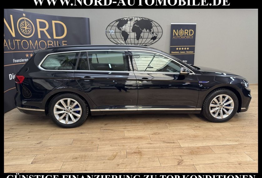 Volkswagen Passat Variant Passat Variant GTE 1.4 TSI eHybrid DSG