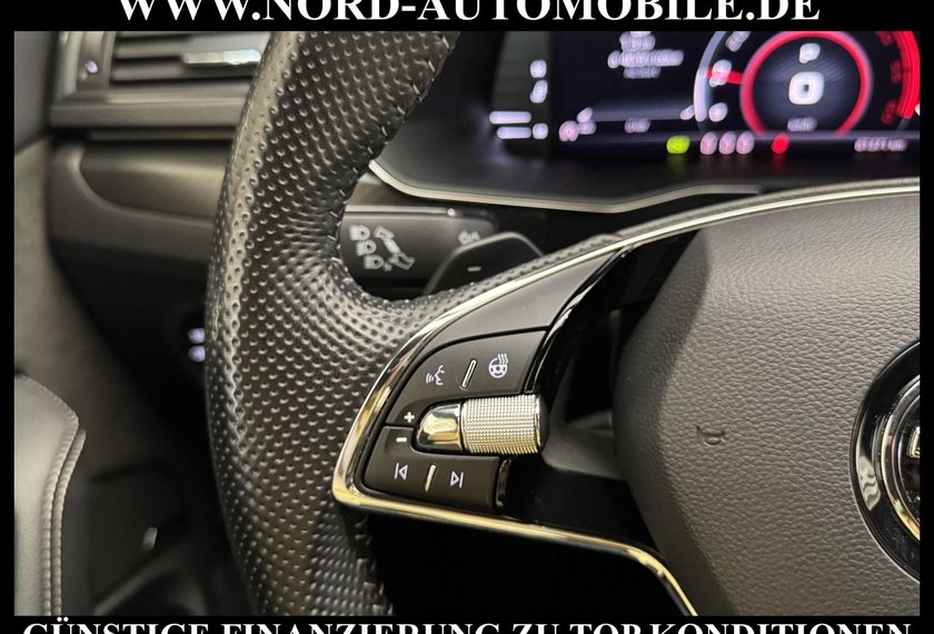 Skoda Superb Superb Combi Sportline 2.0 TDI DSG *AHK*ACC*VIRT