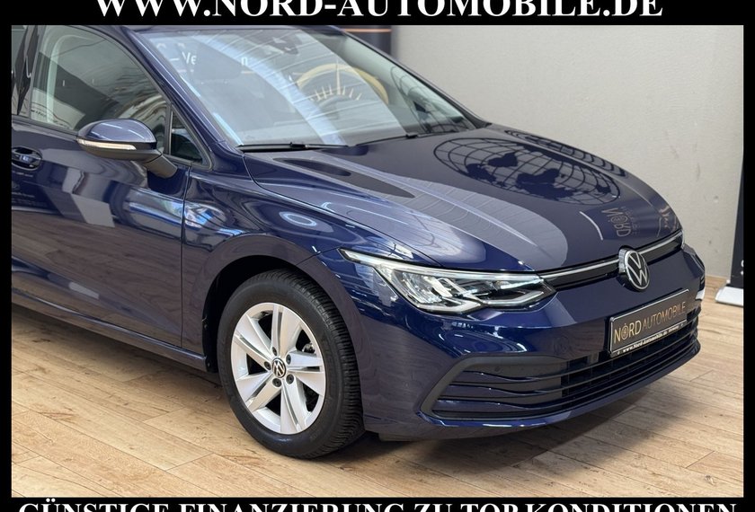 Volkswagen Golf Golf Limo Life 1.5 TSI Kamera/Navi/LED