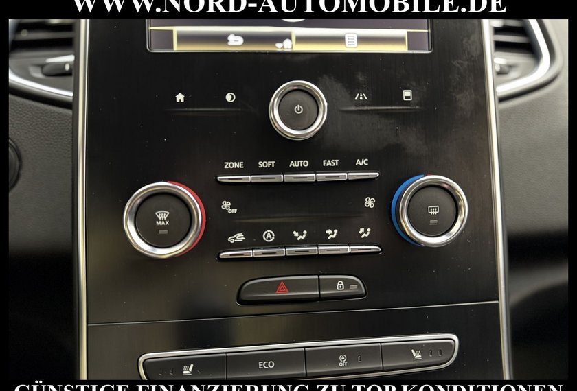 Renault Grand Scenic Grand Scenic IV dCi 120 ZEN *7-SITZER*20Z*NAV*