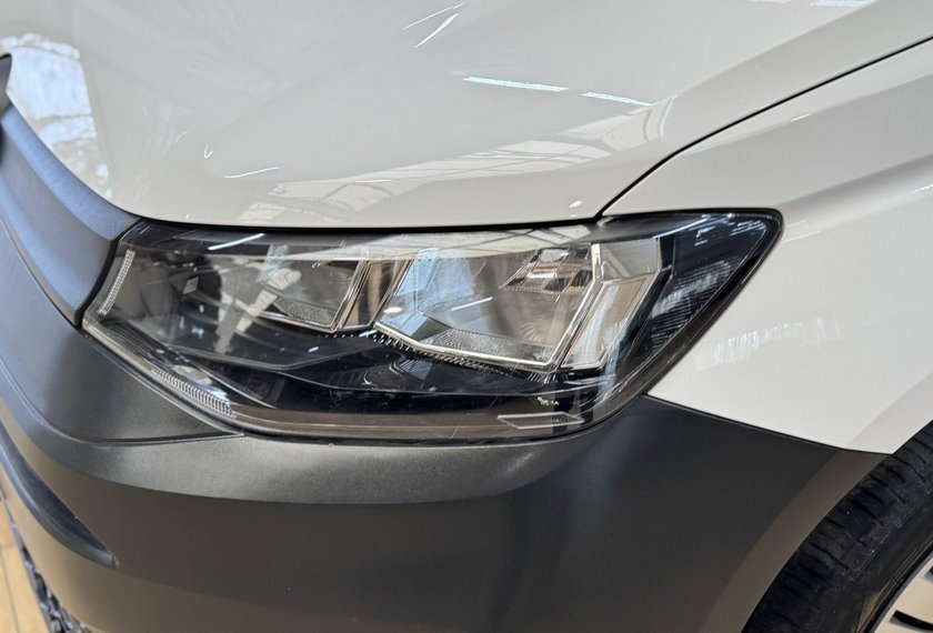 Volkswagen  Caddy Cargo Maxi 2.0 TDI EcoProfi *AHK*KLIMA*