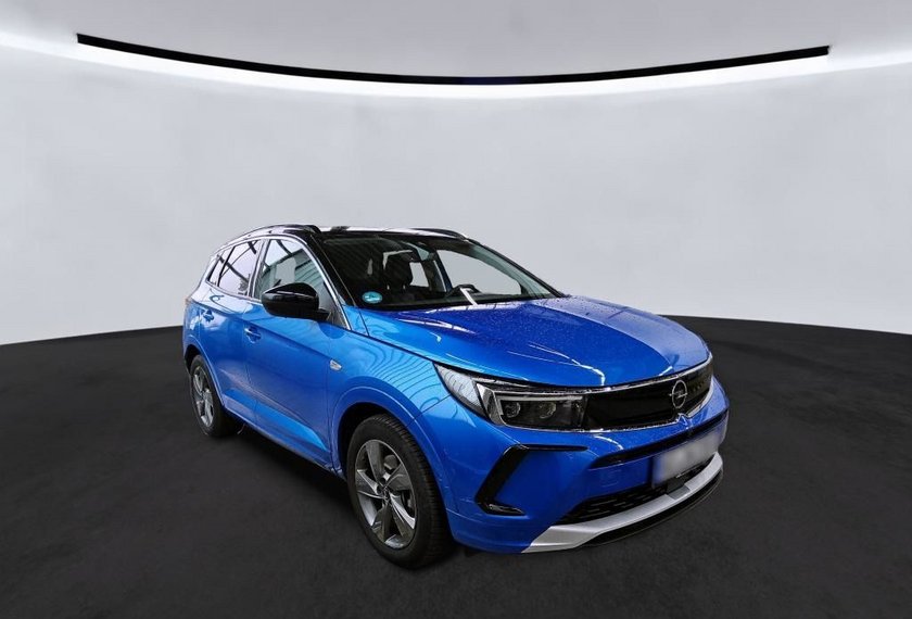 Opel Grandland (X) Grandland Elegance Plug-in-Hybrid *LED*AHK*KAM*