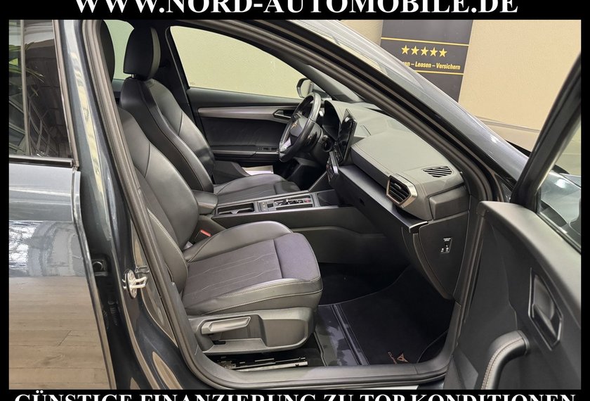 Cupra Formentor Formentor 1.4 TSI e-HYBRID DSG Kamera/AHK/18