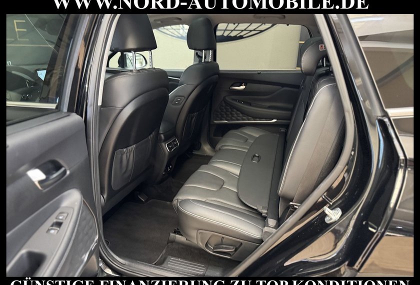 Hyundai SANTA FE Santa Fe PRIME Hybrid 4WD *PANO*LEDER*UPE65**