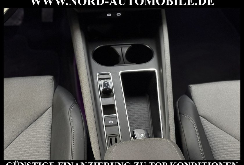 Skoda Enyaq Enyaq iV 80 Loft Wärmepumpe/AHK/Kamera/20