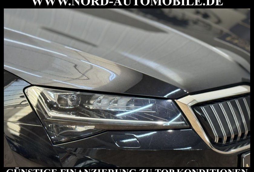 Skoda Superb Superb iV Combi Style 1.4 TSI DSG Virt.Cockpit