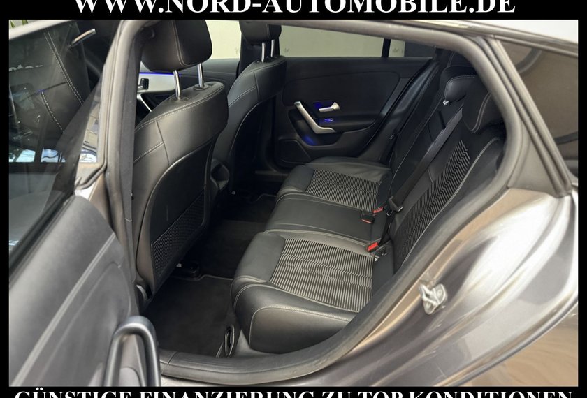 Mercedes-Benz CLA 200 CLA 200 d SB Progressive *Distro+*Pano*Wide*Memo