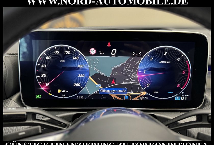 Mercedes-Benz C 220 C 220 d Lim 4MATIC *BOOOAH*VIELE EXTRAS*UPE:79*