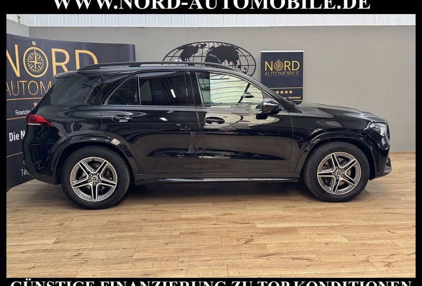 Mercedes-Benz GLE 350 GLE 350 de 4Matic AMG*20Z*NIGHT*360*DISTRO*UPE96
