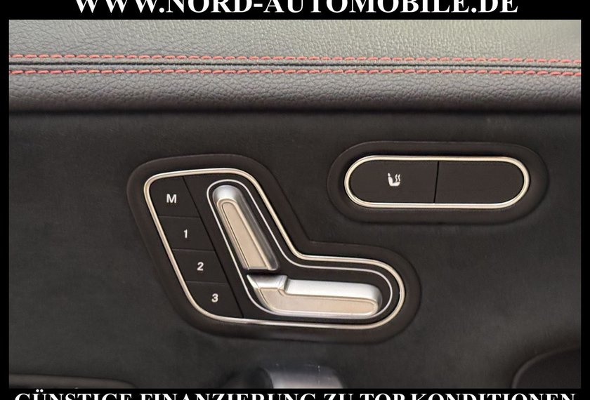 Mercedes-Benz CLA 250 CLA 250 e SB AMG Distro+*Wide*Pano*Memory*MBEAM*