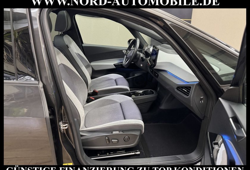 Volkswagen ID.3 ID.3 Pro Performance Pano/Matrix/Head-Up/19