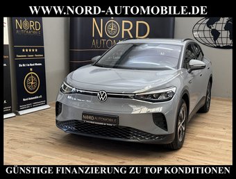 Volkswagen ID.4 ID.4 Pure Performance Navi/LED/CCS/18