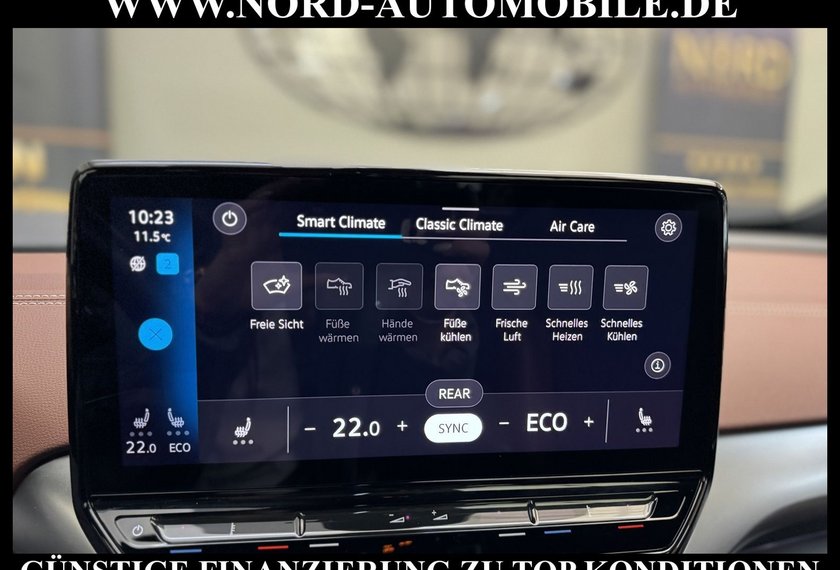 Volkswagen ID.5 ID.5 Pro Performance Pano/AHK/Head-Up/Matrix/19