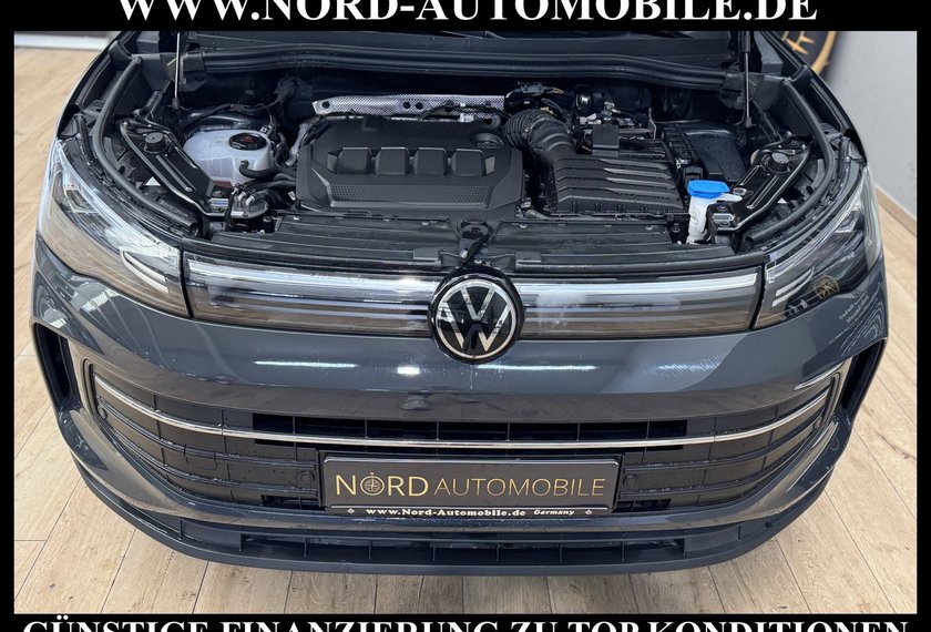 Volkswagen Tiguan Tiguan Life 2.0 TDI 4-MOT DSG*AHK*18Z*DCC*UPE:56
