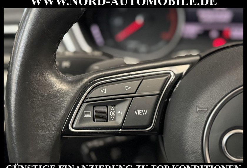 Audi A4 A4 35 Avant 2.0 TFSI S-Tronic Navi/LED/PDC/SHZ