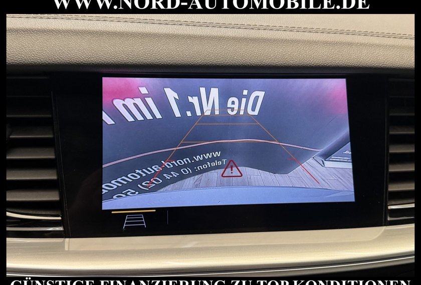 Opel Insignia Insignia B ST GSI 4x4 OPC *LED*ACC*BOSE*HUD*20Z*