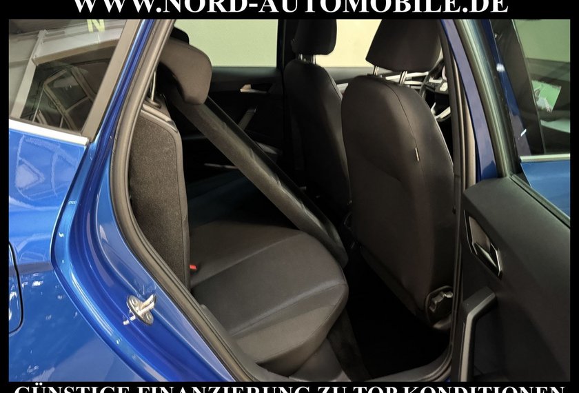 Seat Arona Arona FR Beats 1.0 TSI DSG AHK/Kamera/Navi/LED/