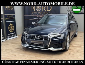 Audi A6 Allroad A6 Allroad 55 TSFI QU.Matrix/Pano/20/Kamera