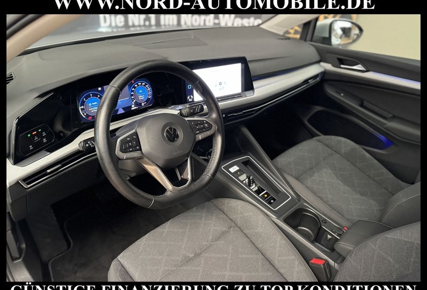 Volkswagen Golf Golf Variant Life 2.0 TDI DSG ACC/Navi/LED/Spurh