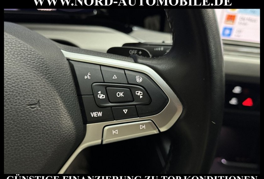 Volkswagen Golf Golf Variant Life 2.0 TDI DSG Kamera/ACC/Navi/