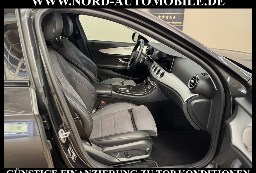 Mercedes-Benz E 300 E 300 de T 4M Avantgarde *Distro+*AHK*BURM*Night
