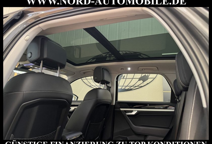 Volkswagen Touareg Touareg 3.0 TDI 4MOT Luft/Dig.Cockpit/Pano/AHK/
