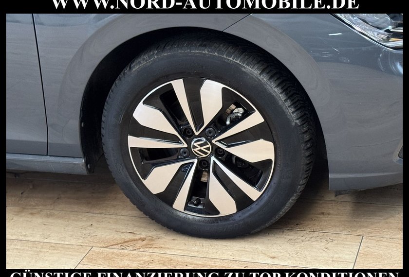 Volkswagen Golf Golf Life MOVE 1.5 TSI Navi/LED/ACC/PDC/SHZ