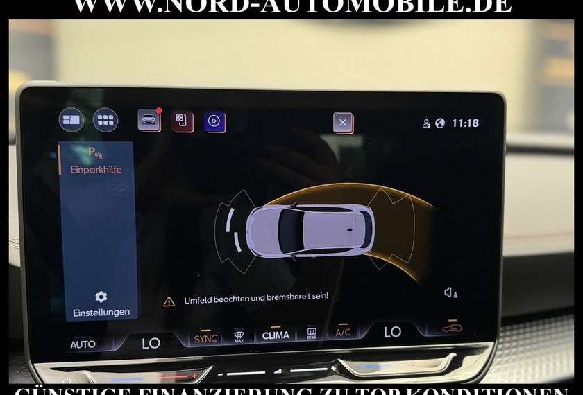 Cupra Leon Leon 2.0TDI DSG Teilleder/Navi/LED/APS/18/MY2025