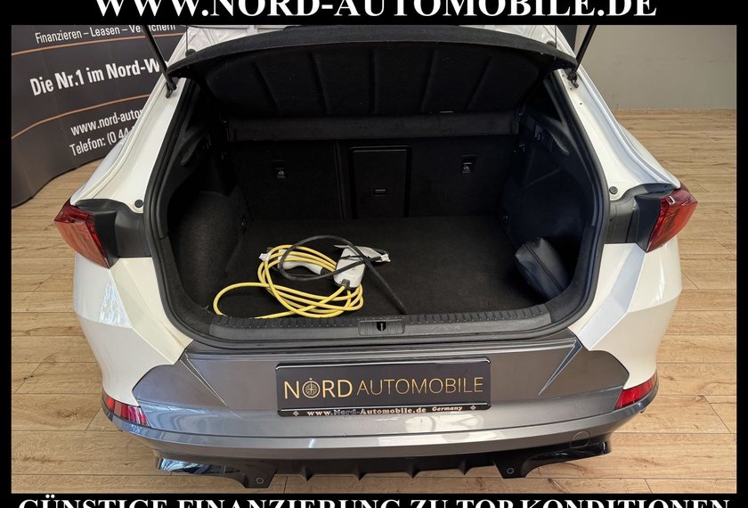 Cupra Formentor Formentor VZ 1.4 TSI e-HYBRID DSG AHK/Kamera/19