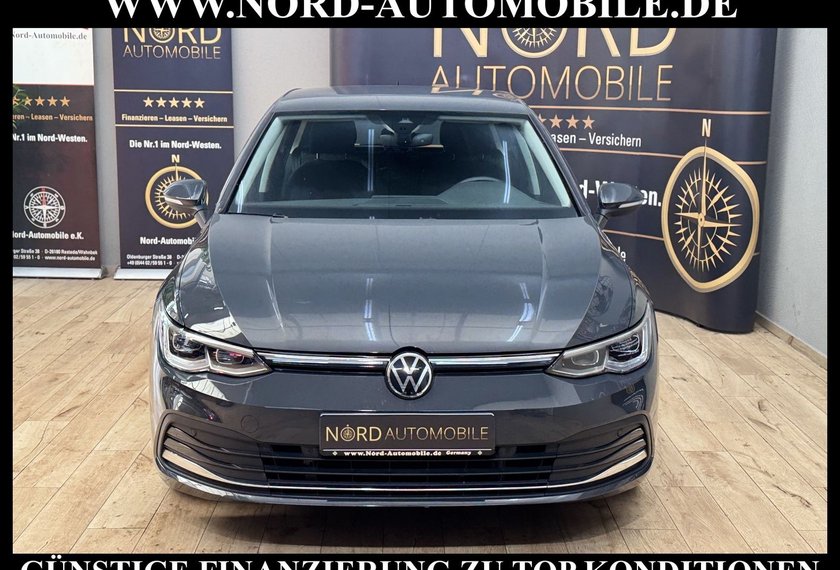Volkswagen Golf Golf Style 1.4 TSI eHybrid DSG Kamera/Navi/LED/