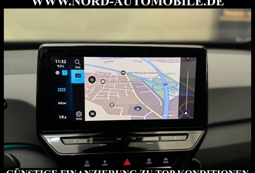 Volkswagen ID.3 ID.3 Pure Performance AreaView/Side&amp;Lane/ACC/