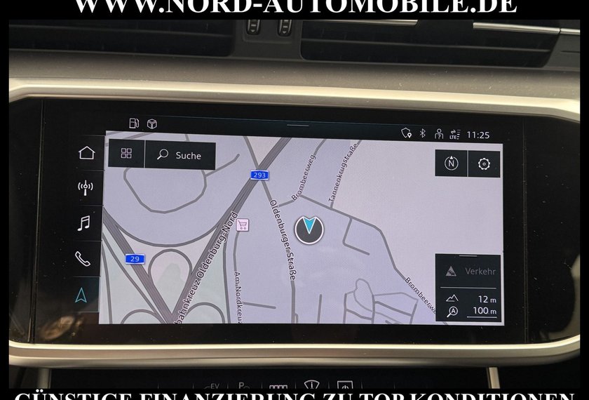 Audi A6 A6 Avant 50 TFSI e quattro S-LINE*VIRT*20Z*UPE74