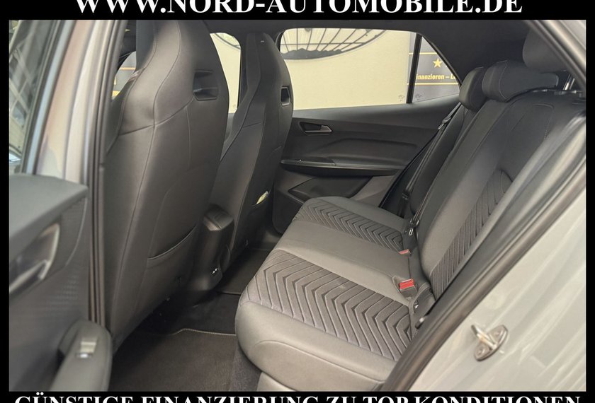 Cupra Born Born 150 KW Automatik LED/PDC/19/SHZ/Spurhalte