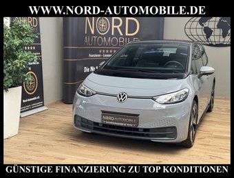 Volkswagen ID.3 ID.3 Pro Performance Navi/LED/CCS/19/62KWH