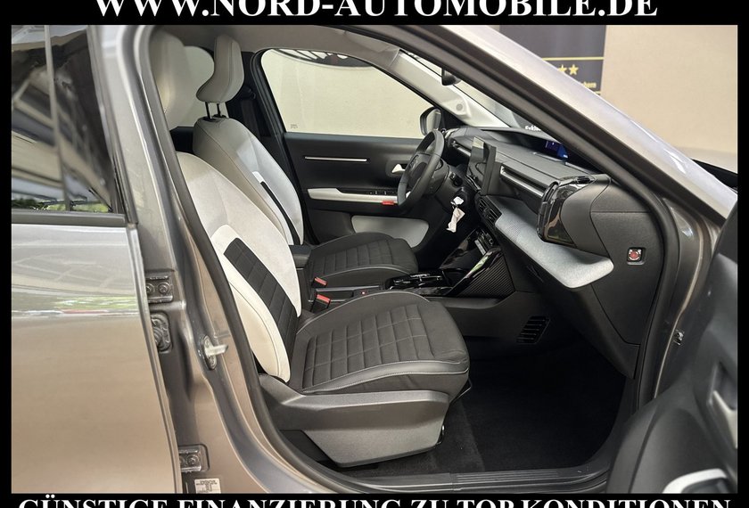 Citroën ë-C3 ë-C3 113 MAX *17ZOLL*NAVI*KAM*LED*UPE:29*