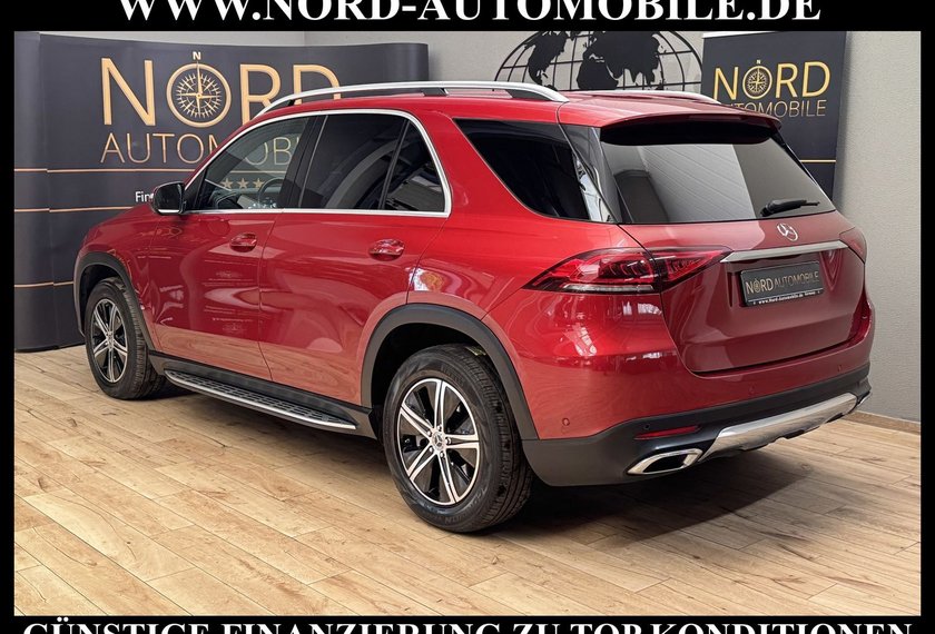 Mercedes-Benz GLE 300 GLE 300 d 4Matic AMG *AHK*DISTRO*WIDE*UPE:89*