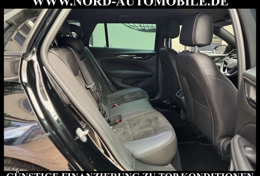 Opel Insignia Insignia B ST 2.0 CDTi Ultimate GS/OPC *AHK*ACC*