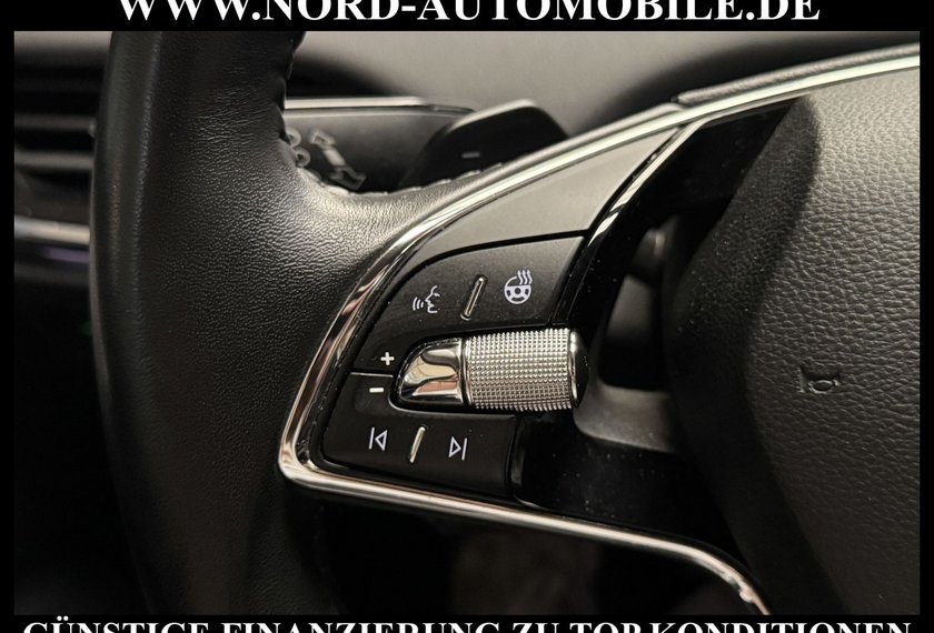 Skoda Enyaq Enyaq iV 60 Suite Leder/AHK/ACC/Navi/LED/20