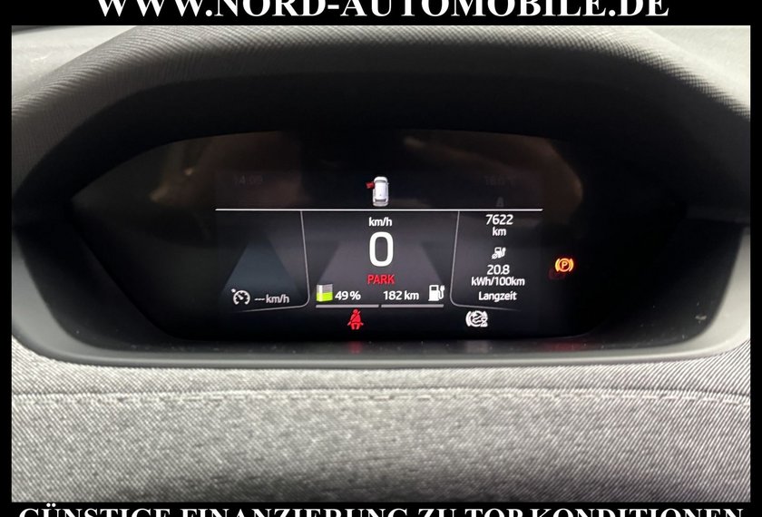 Skoda Enyaq Enyaq iV 80 Loft Kamera/Navi/LED/19/SHZ
