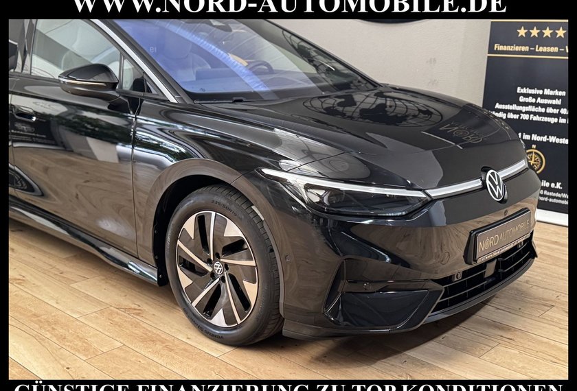 Volkswagen ID.7 ID.7 Pro Kameras/Matrix/Harman&amp;Kardon/19