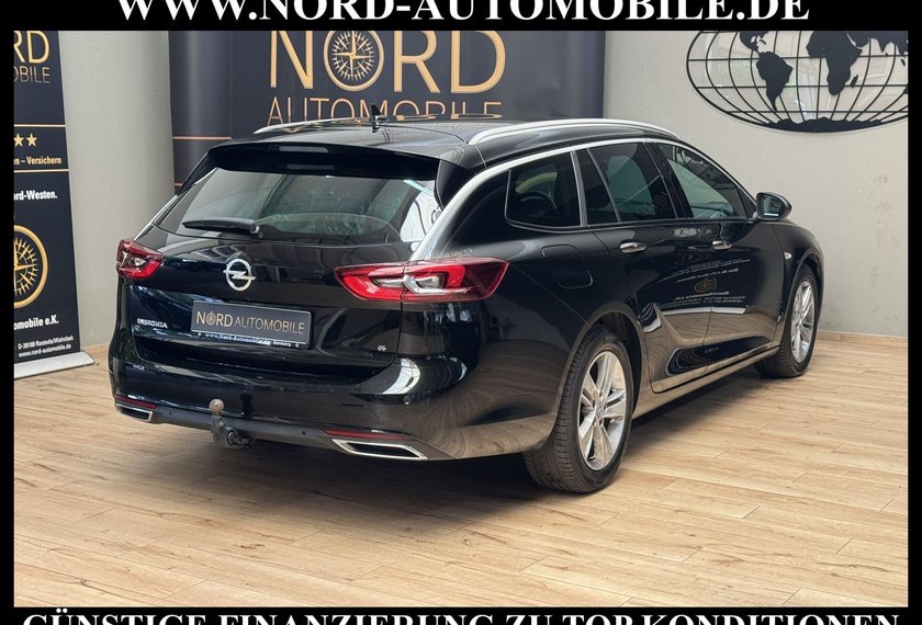 Opel Insignia Insignia B ST 2.0 CDTi Business 4x4 *AHK*ACC*HUD