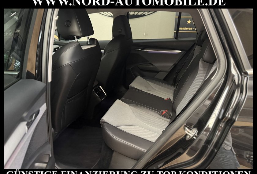 Skoda Enyaq Enyaq iV 80 Loftb Wärmepumpe/Matrix/20