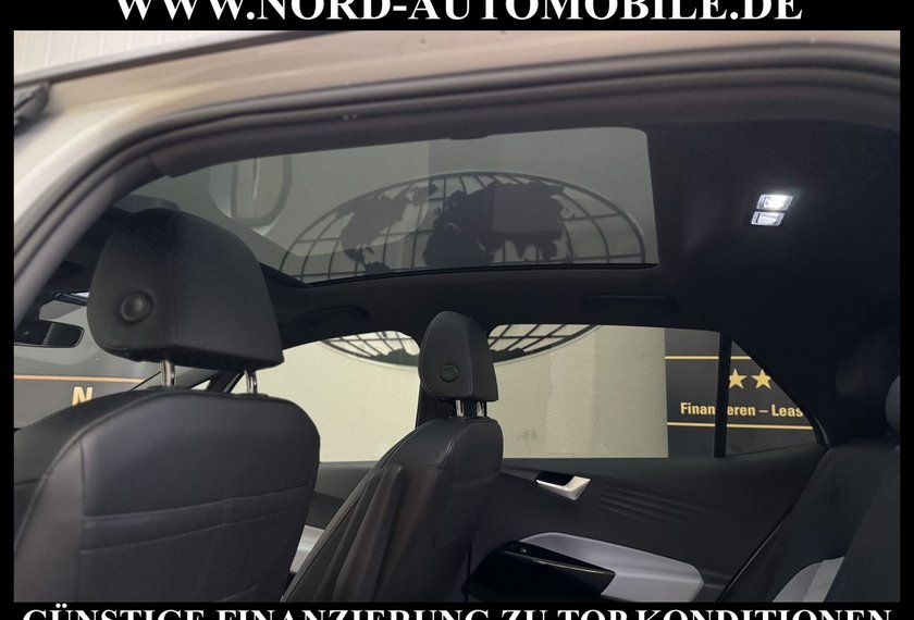 Volkswagen ID.3 ID.3 Pro Performance Sportpaket/Wärmepumpe/19
