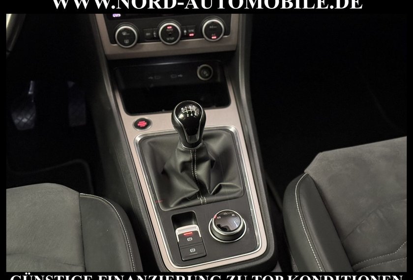 Seat Ateca Ateca Xperience 2.0 TDI Navi/Beats/Kamera/18